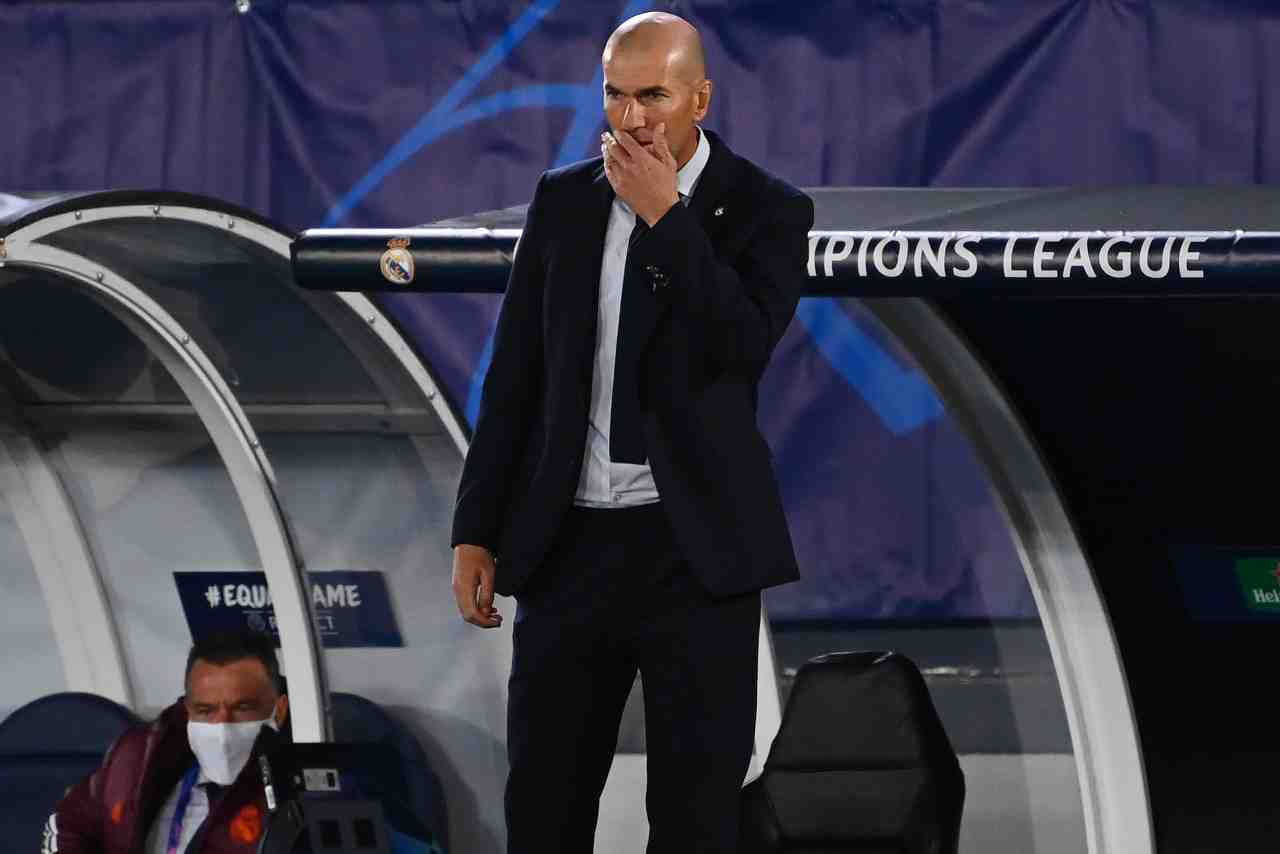 zidane