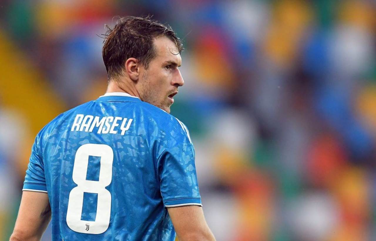 Juventus Ramsey