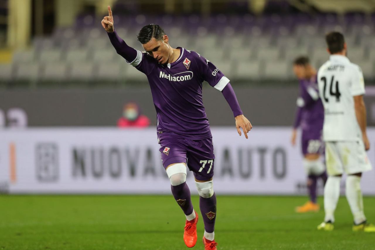 Calciomercato Lazio Callejon