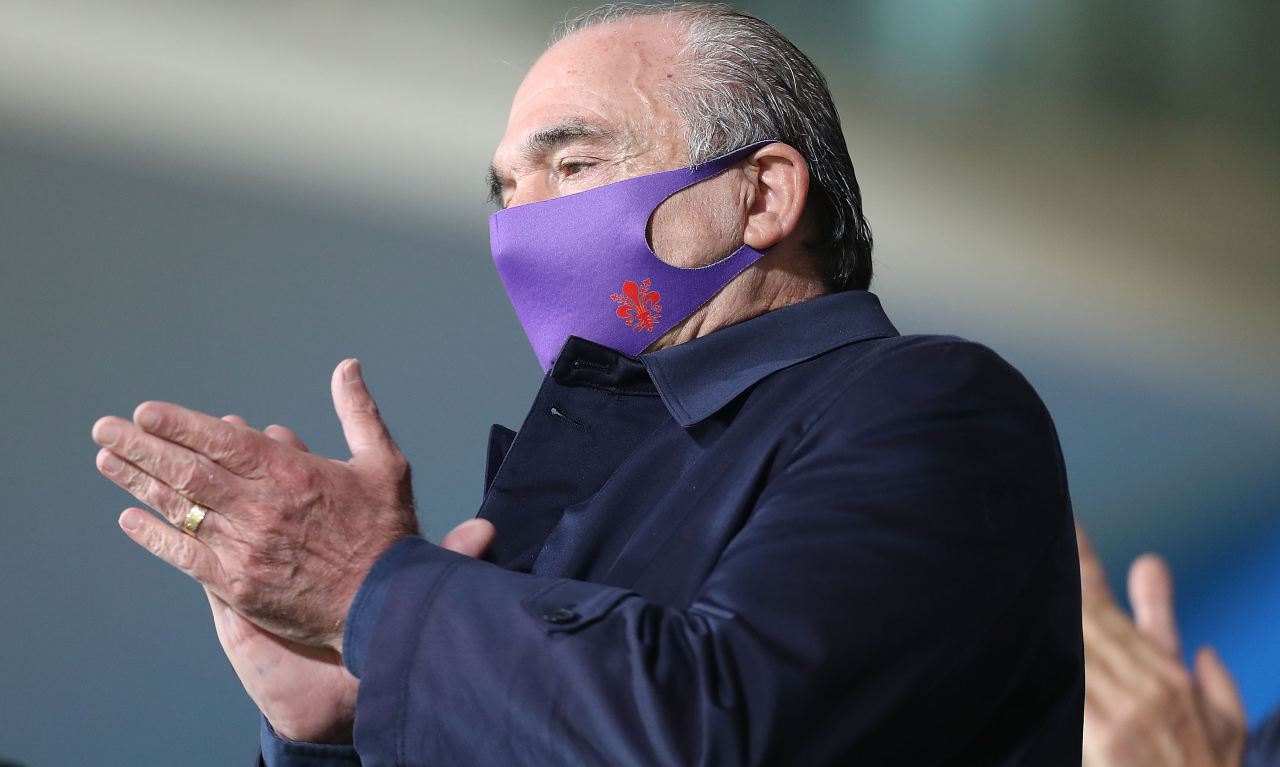 Commisso Fiorentina