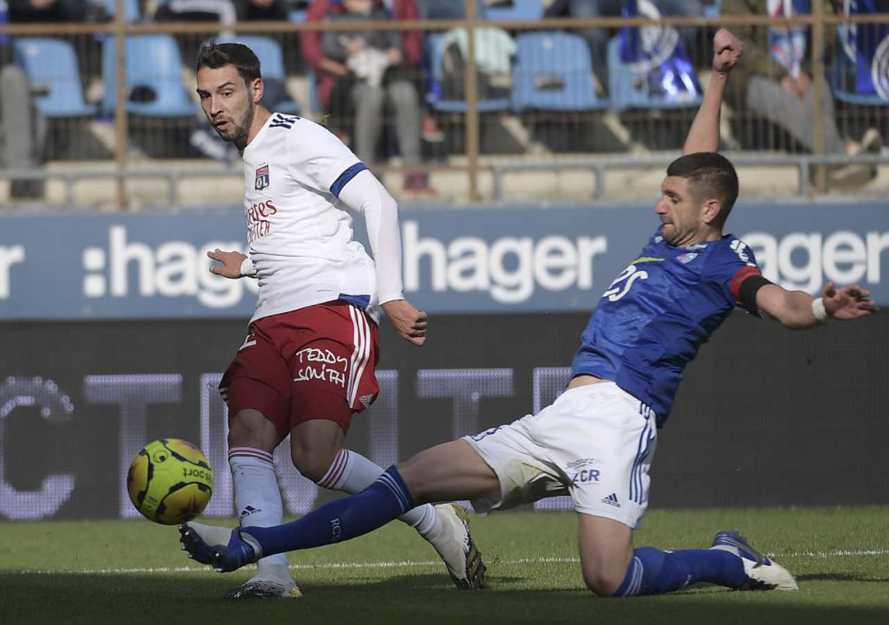 Mattia De Sciglio (www.gettyimages.it)