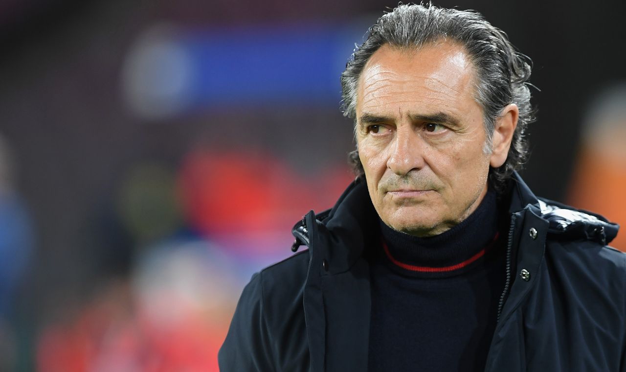 Fiorentina Prandelli