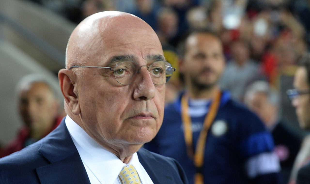 Galliani