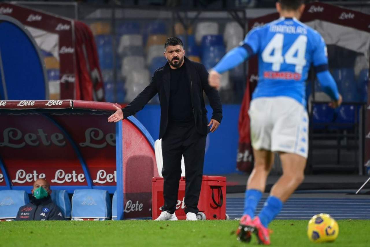 Gattuso 