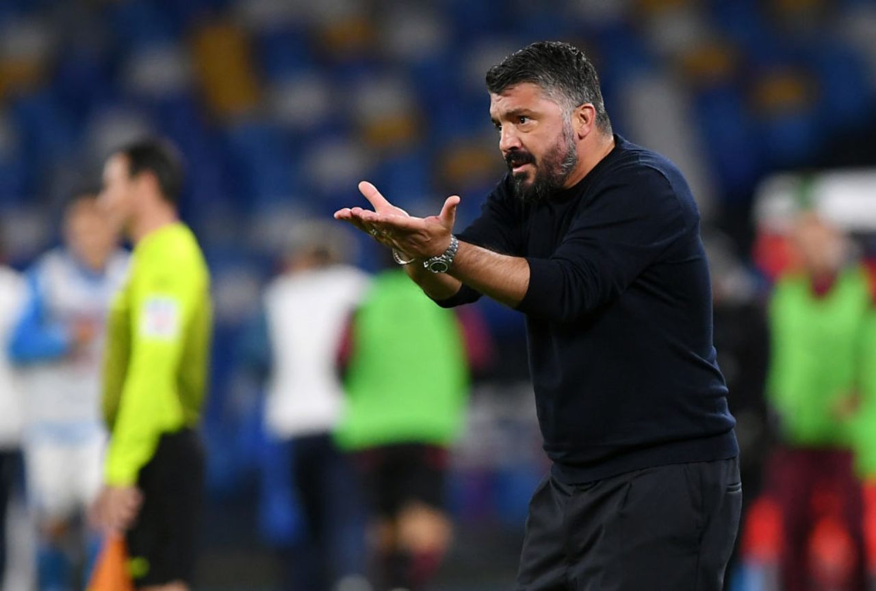 Gennaro Gattuso