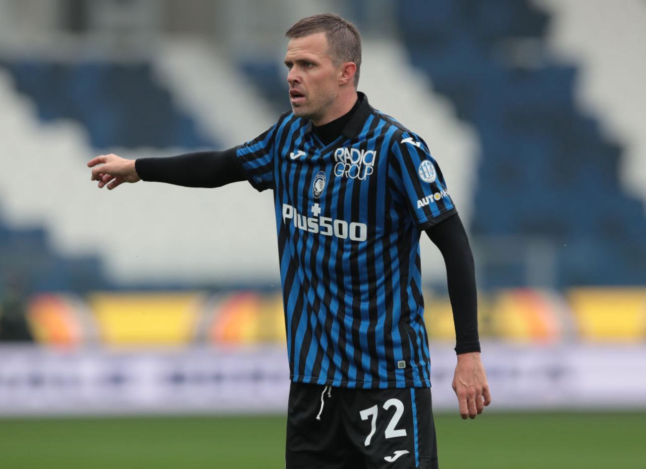 Calciomercato milan Ilicic