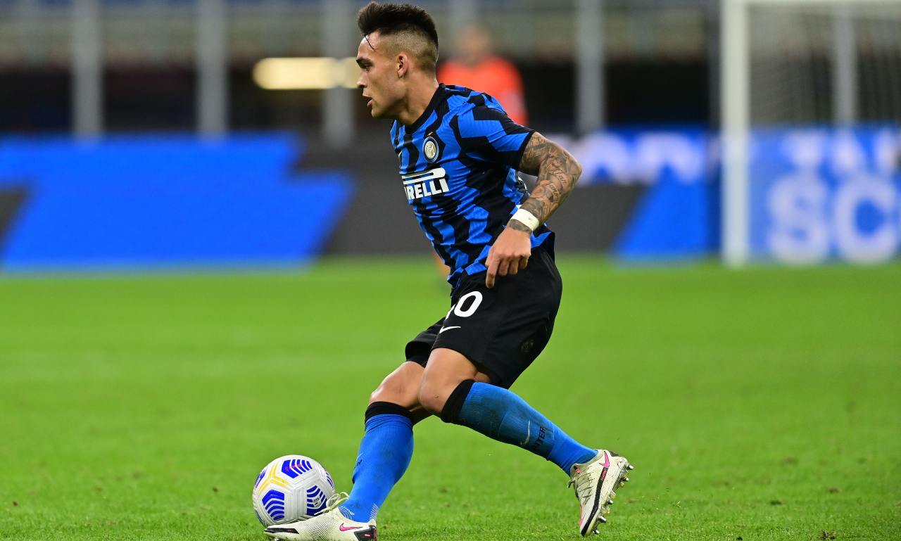 Inter Lautaro