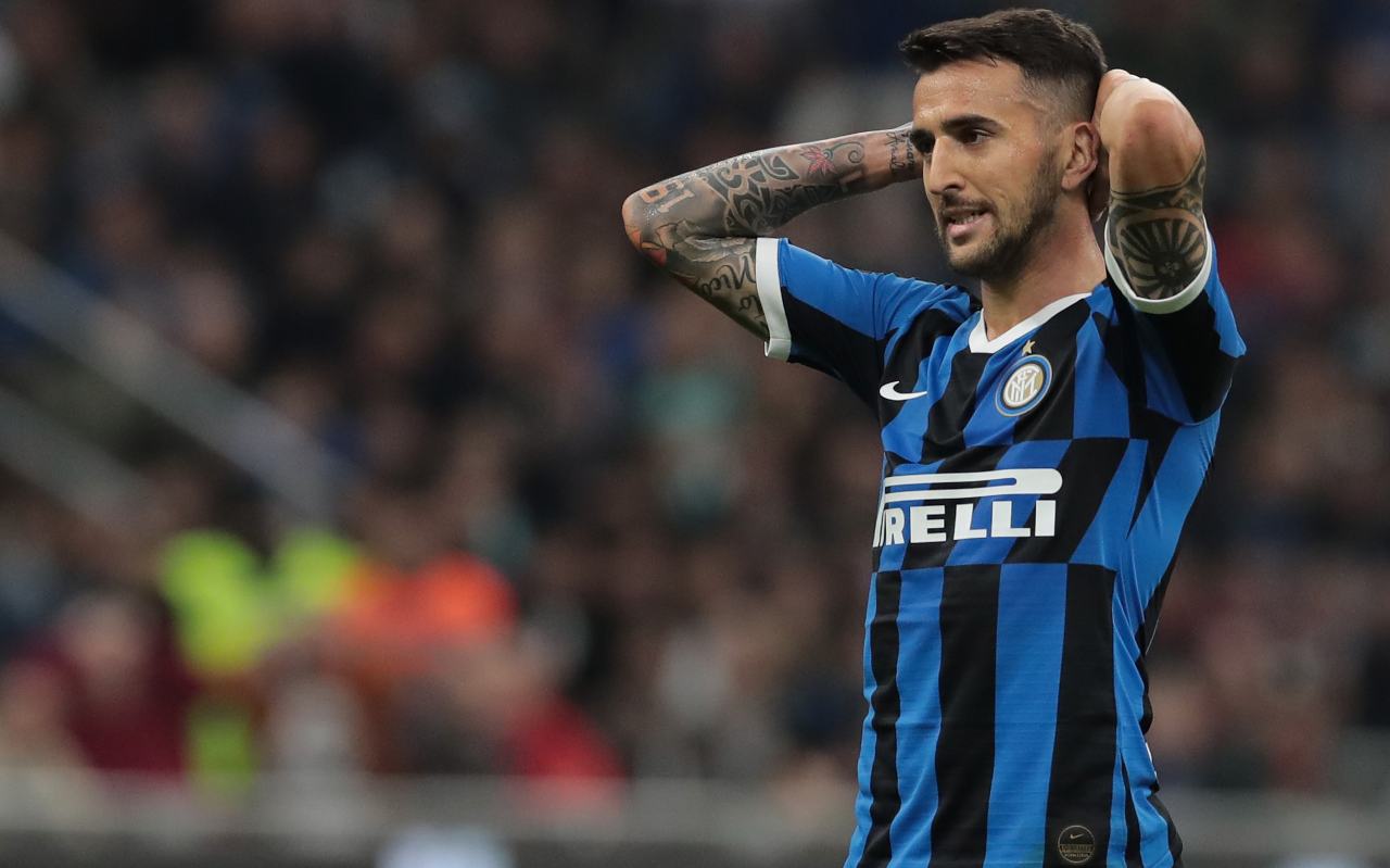 Inter Vecino