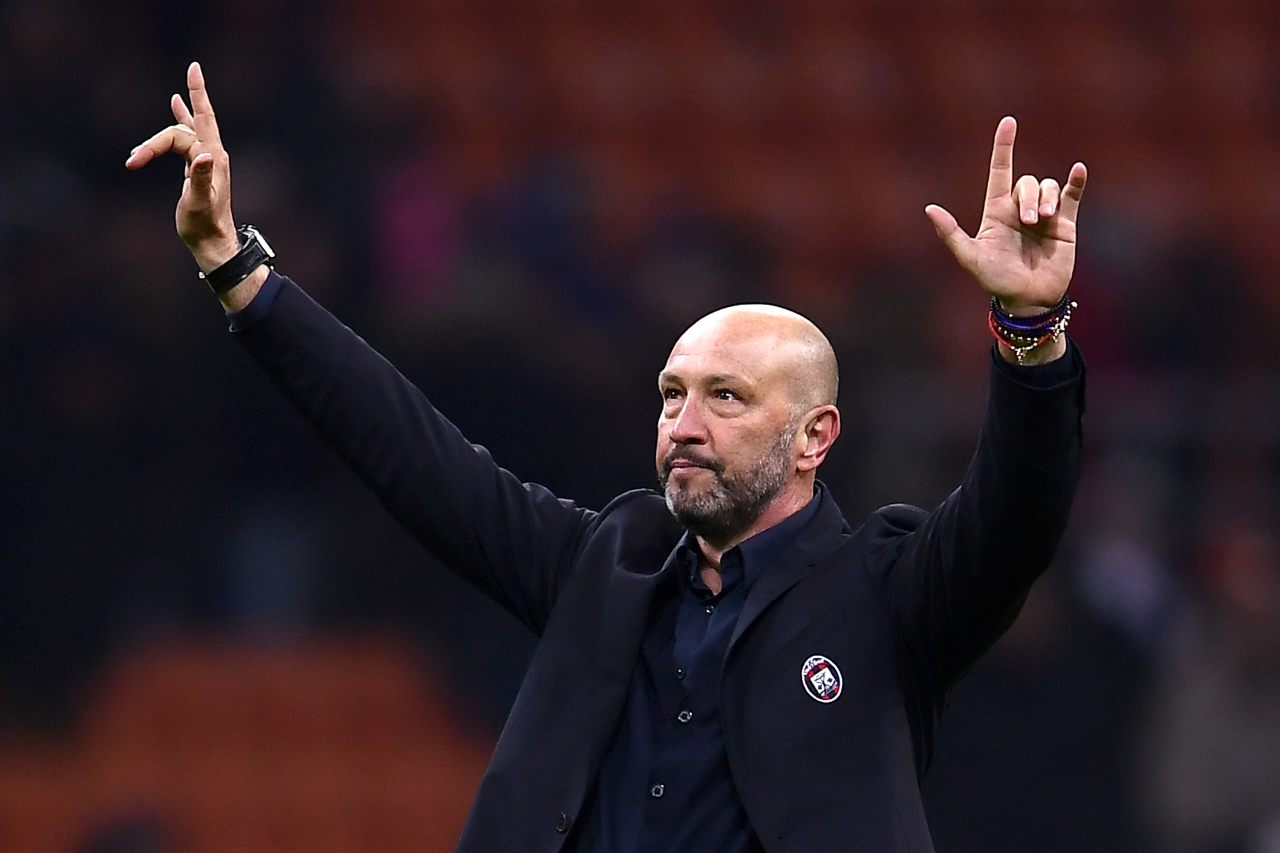 Inter Walter Zenga