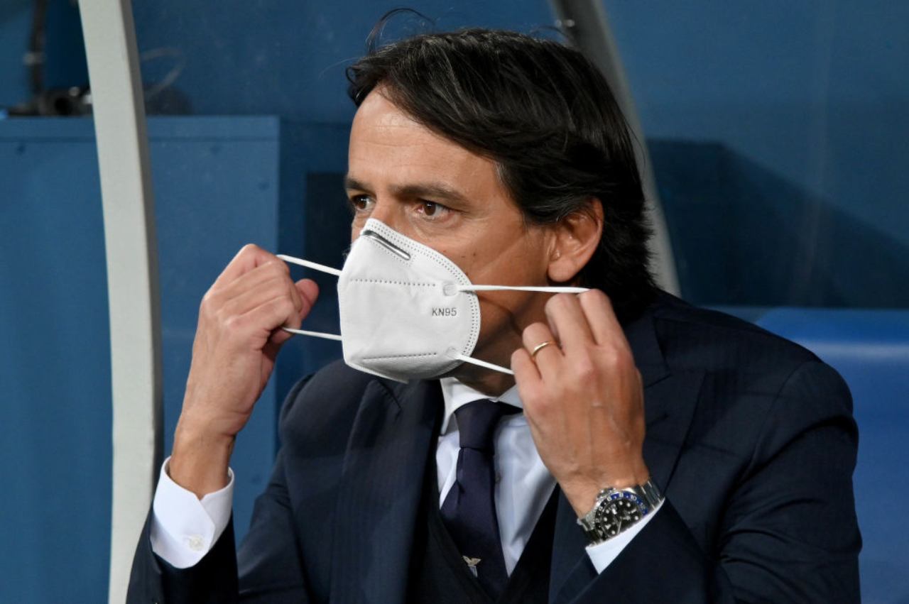 Inter Inzaghi