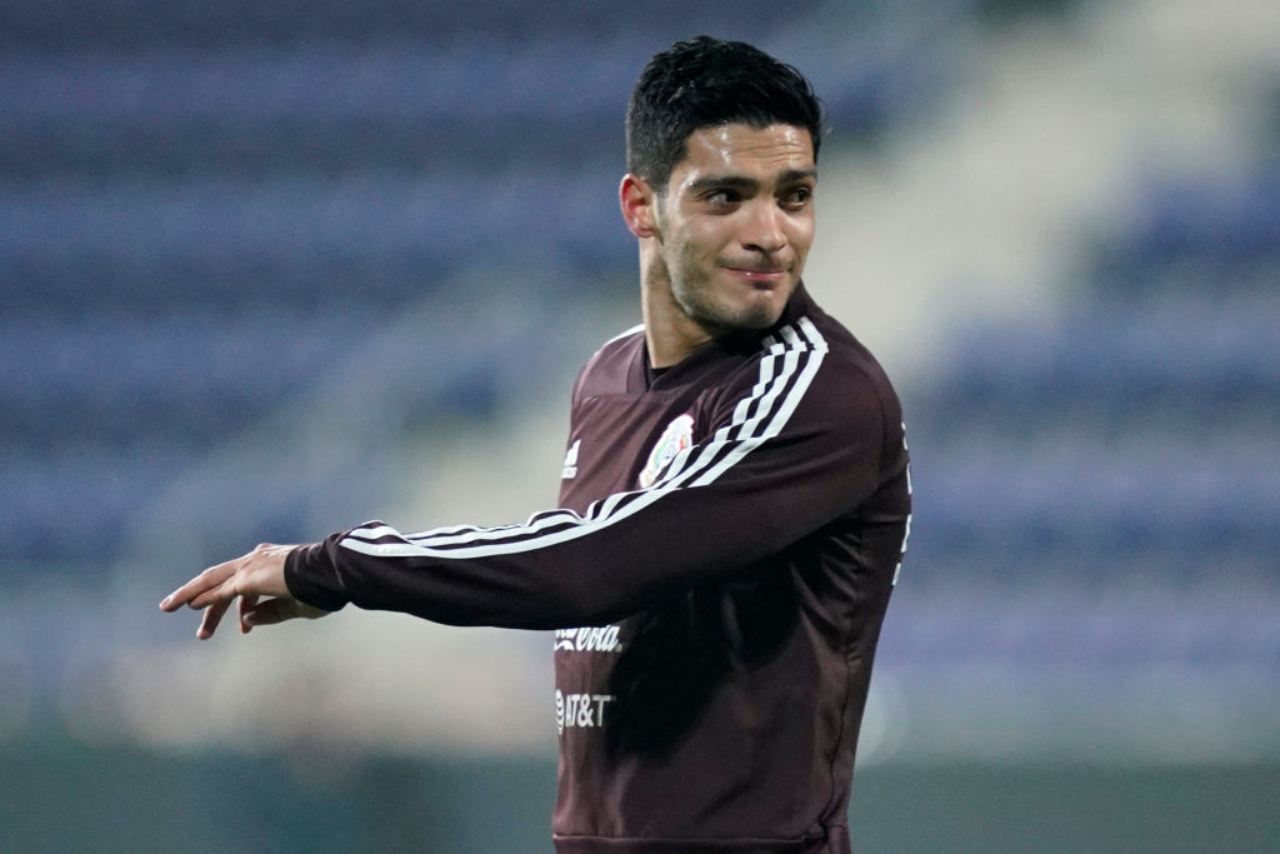 Raul Jimenez 