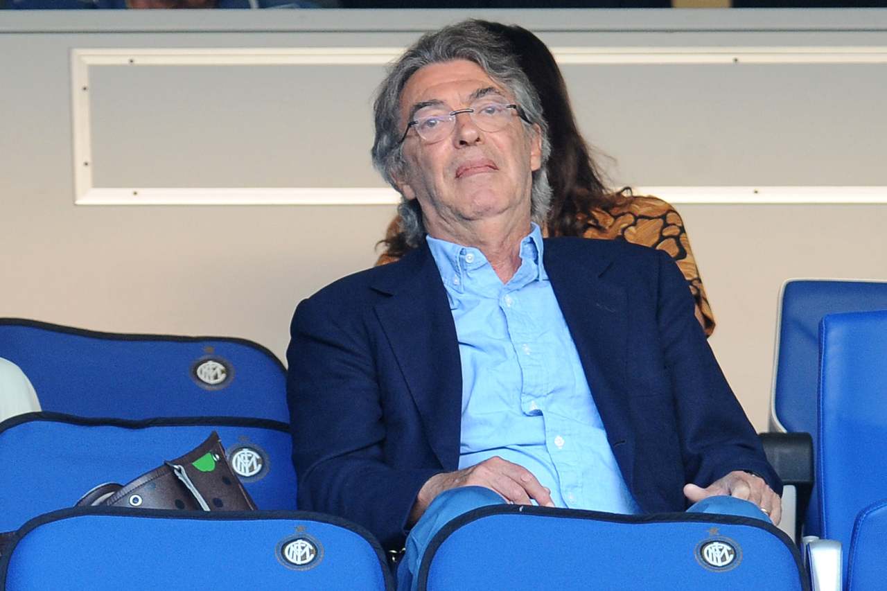 Moratti 