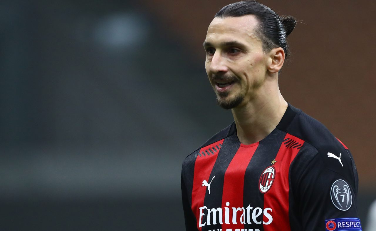 Milan Ibrahimovic