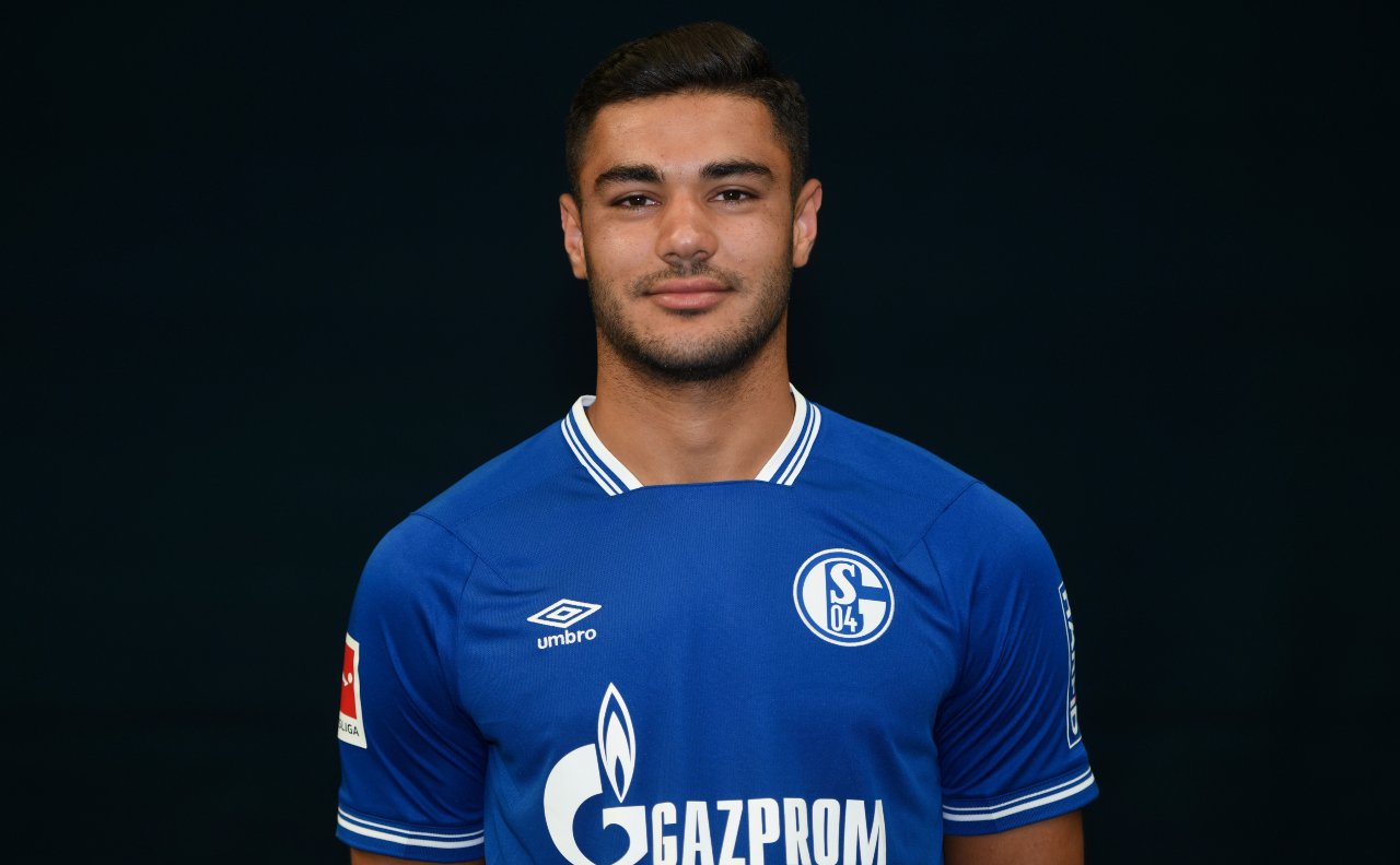 Ozan Kabak