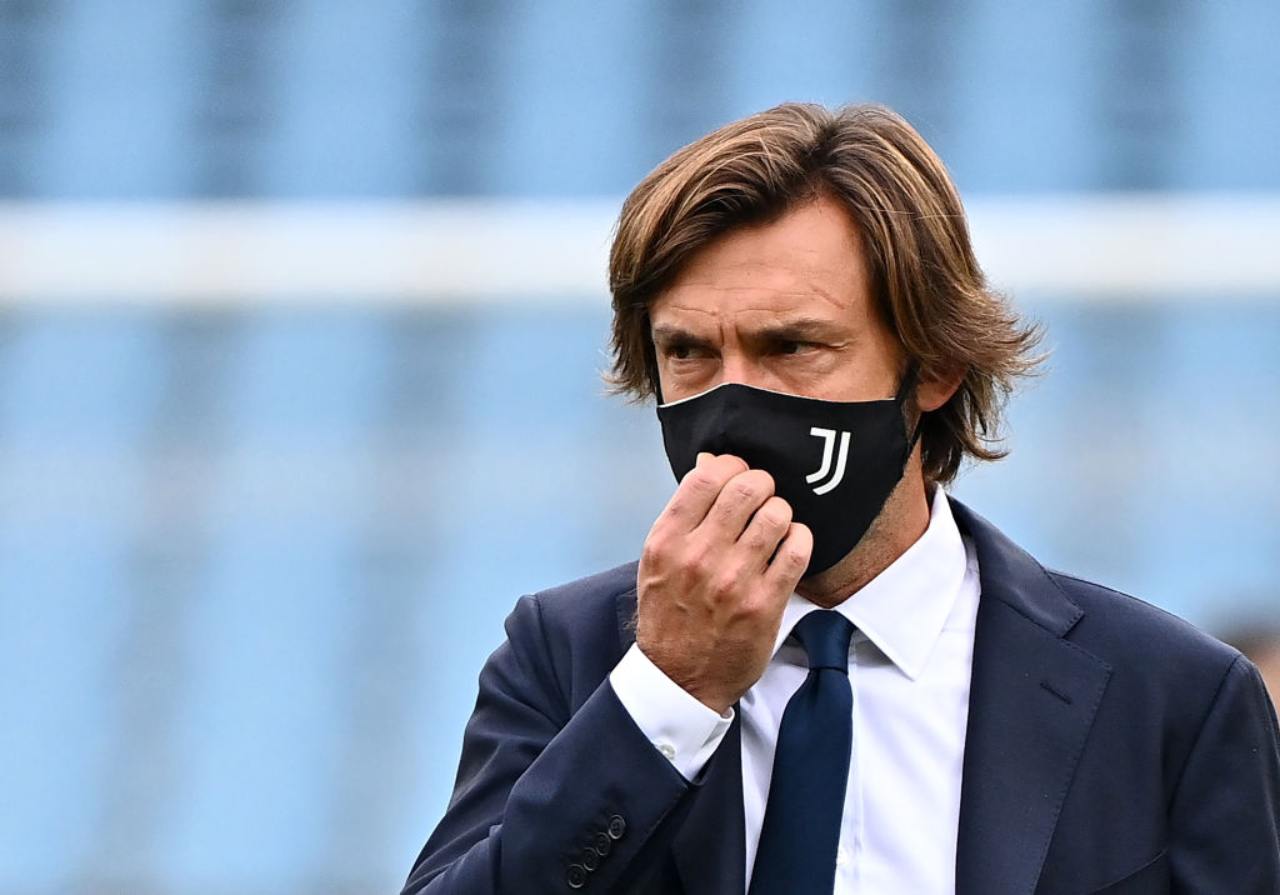 Crotone Pirlo