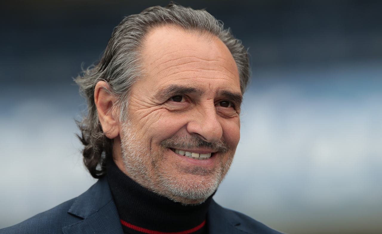 Prandelli