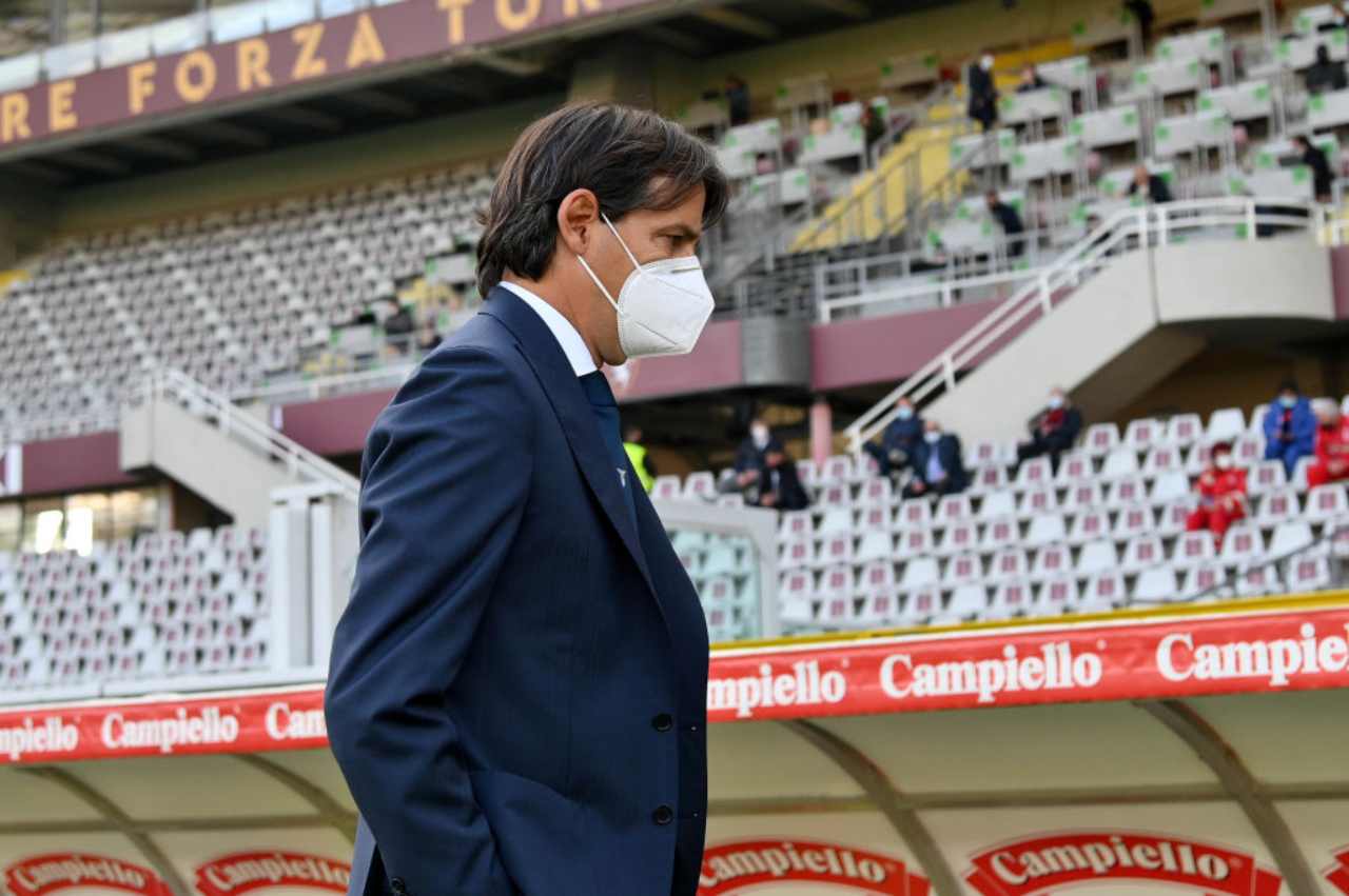 Simone Inzaghi