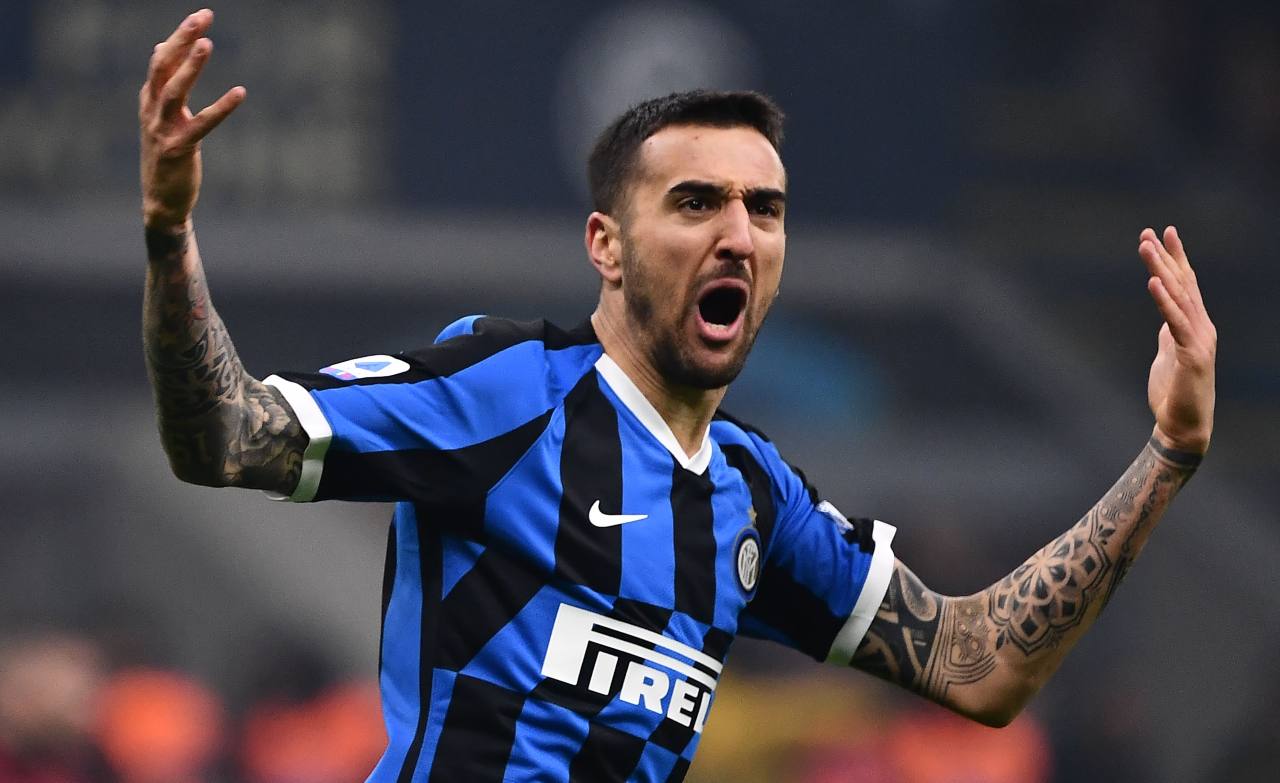 Vecino Inter