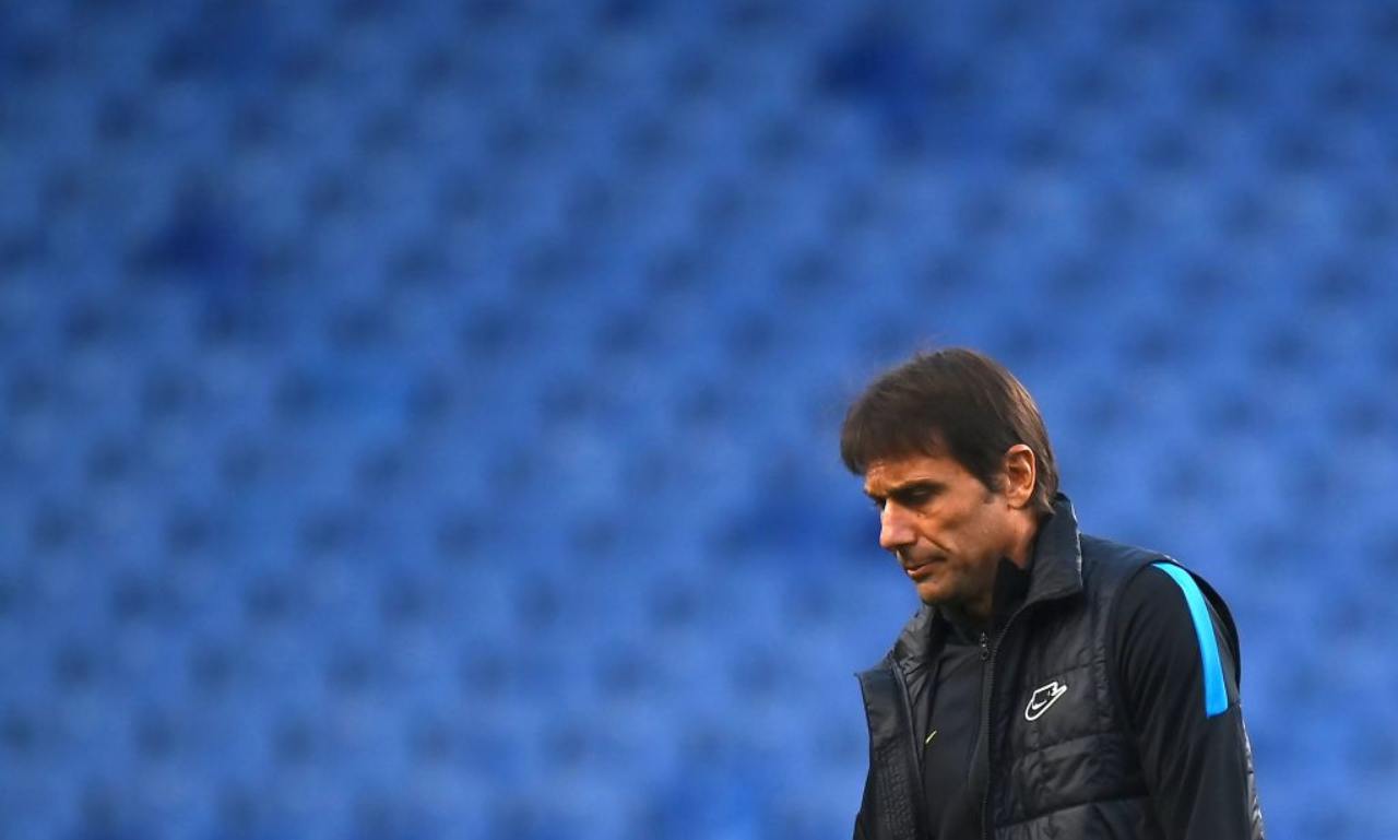 antonio conte inter