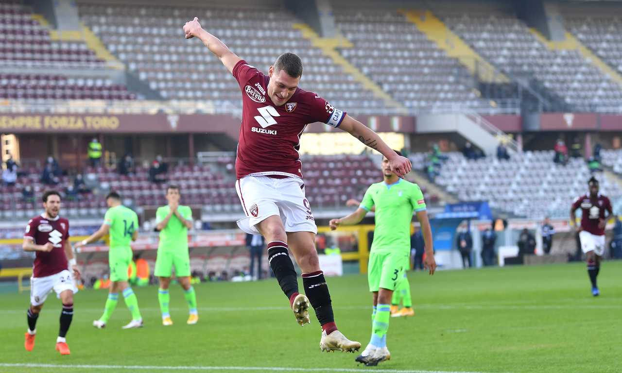 Belotti Torino