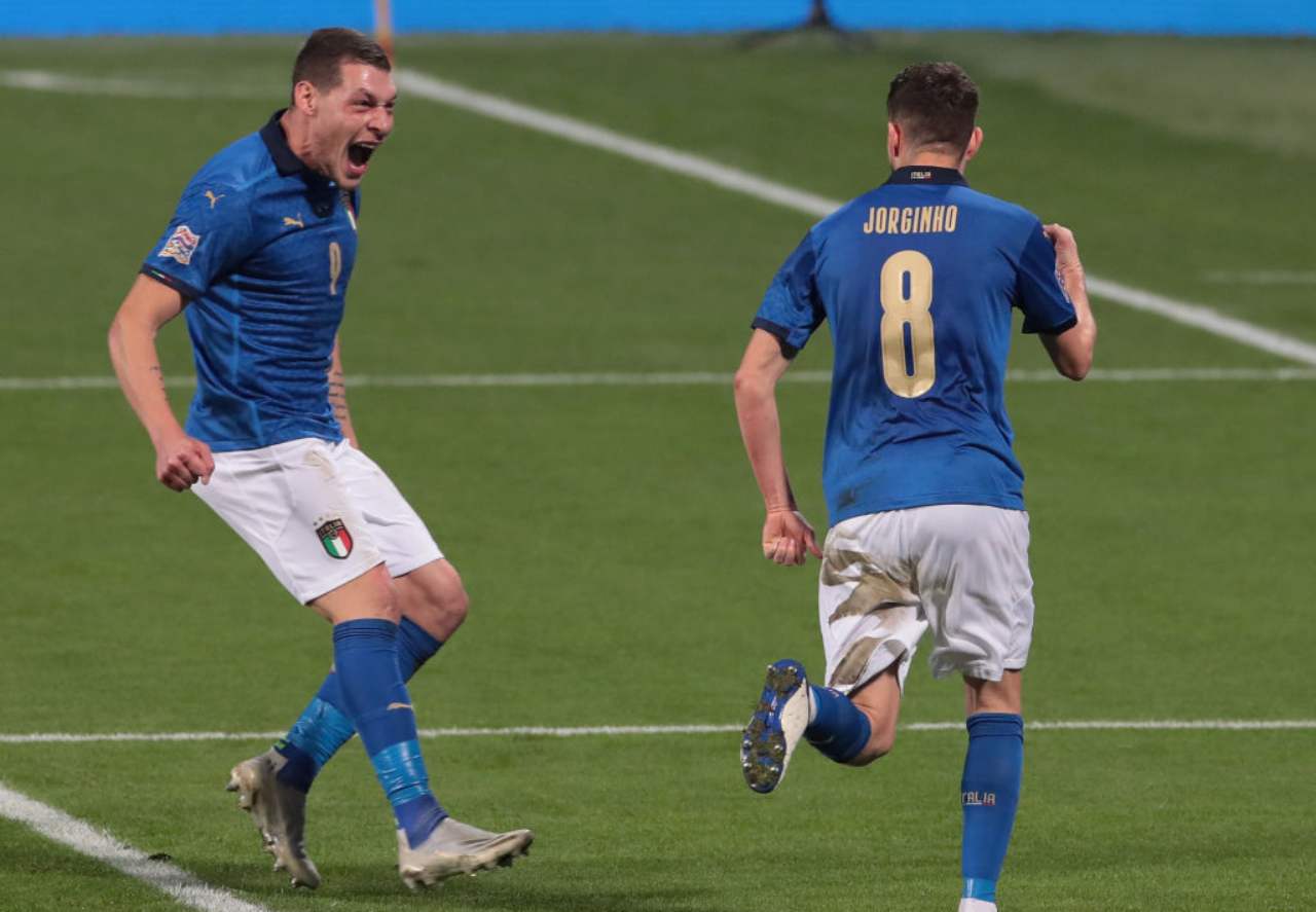 Belotti Italia