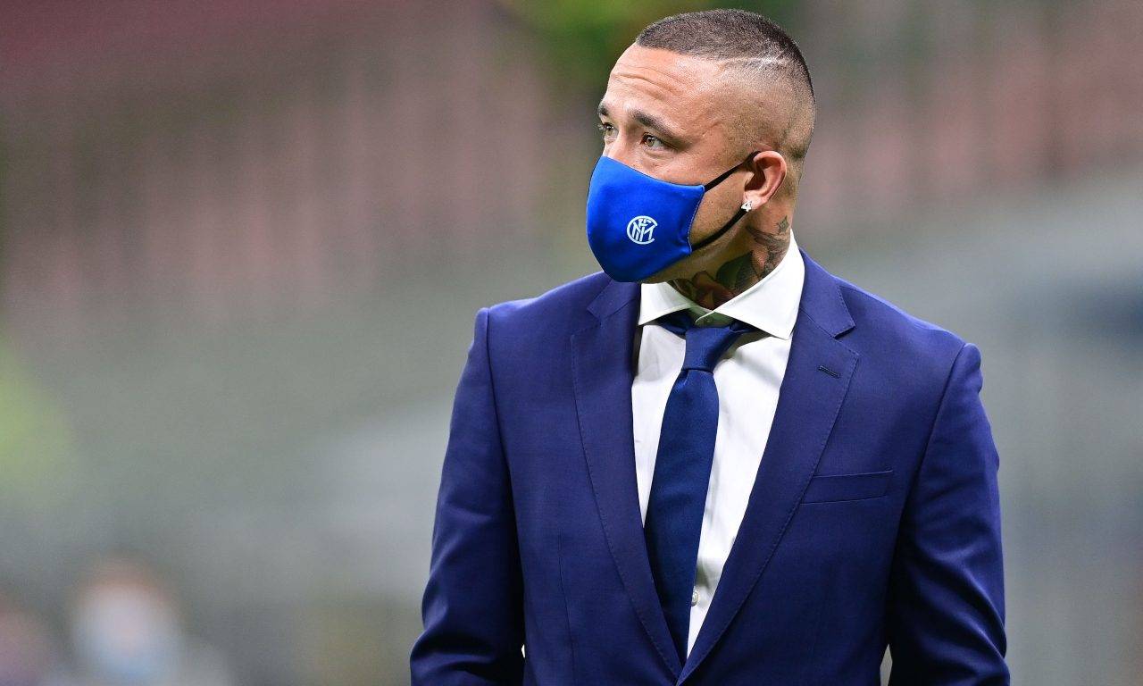 Calciomercato Inter Pavoletti Nainggolan