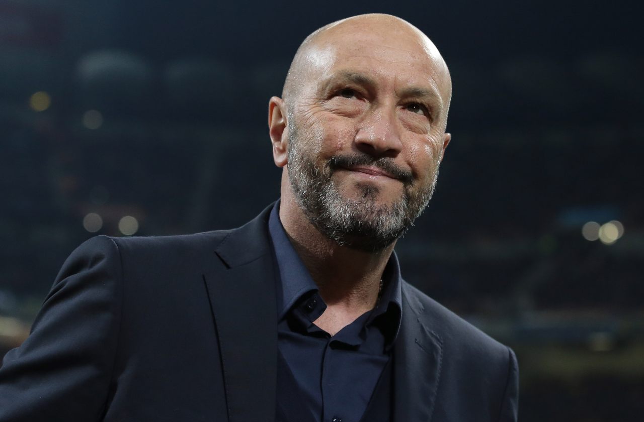 inter zenga