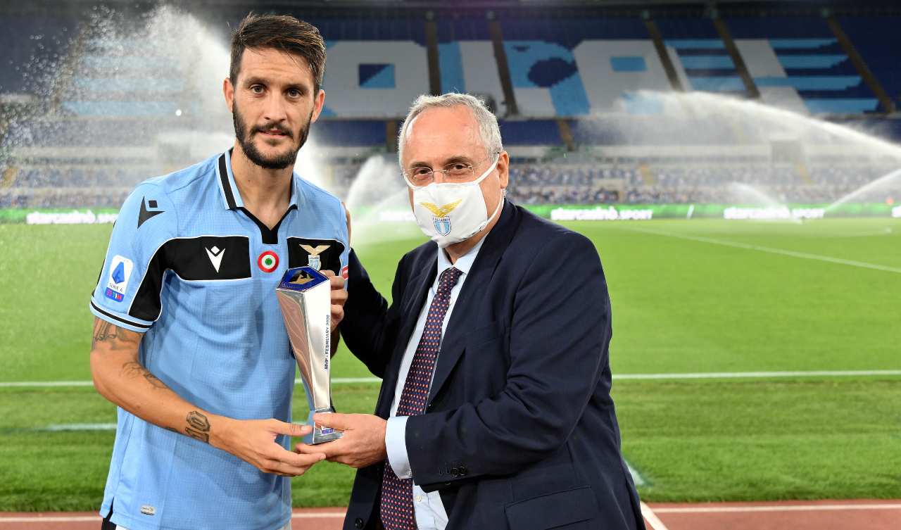 Lazio Coronavirus