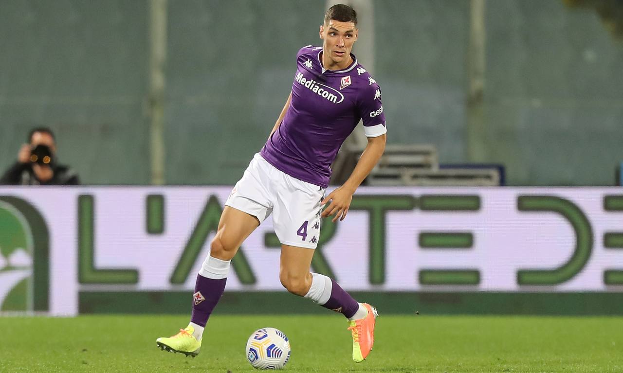 Fiorentina-Spezia