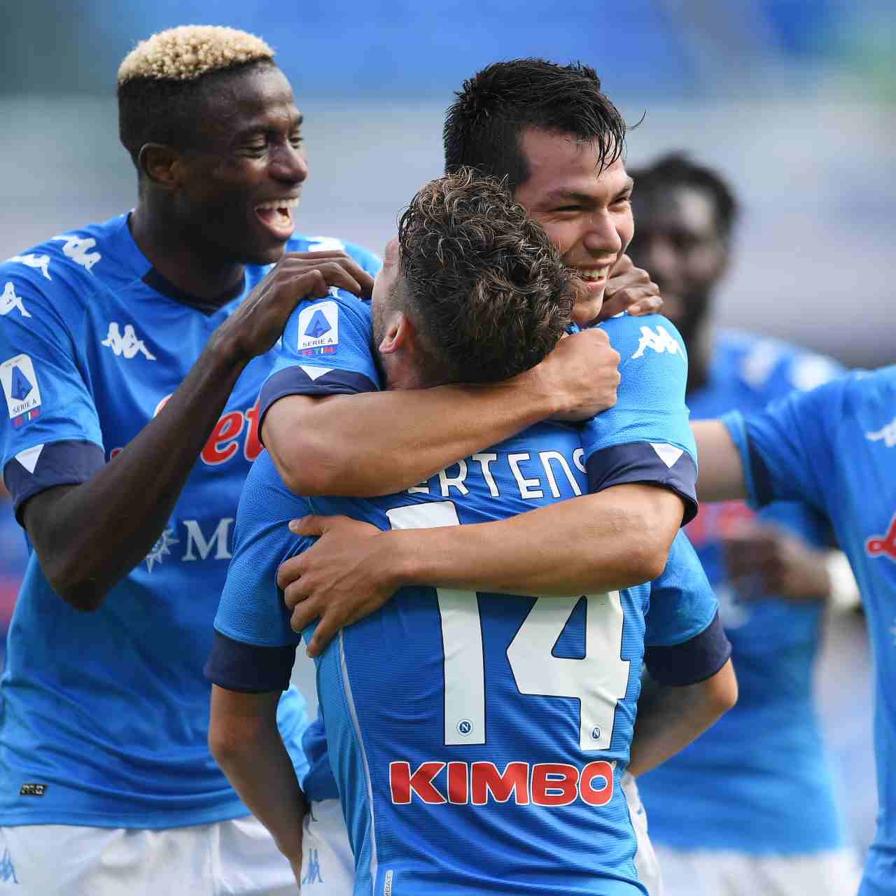 Consigli Fantacalcio 27a giornata