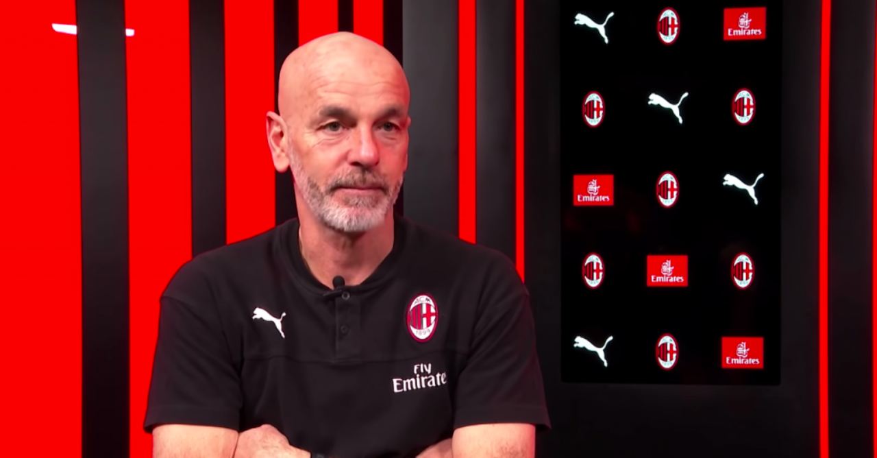 ultime pioli milan dazn