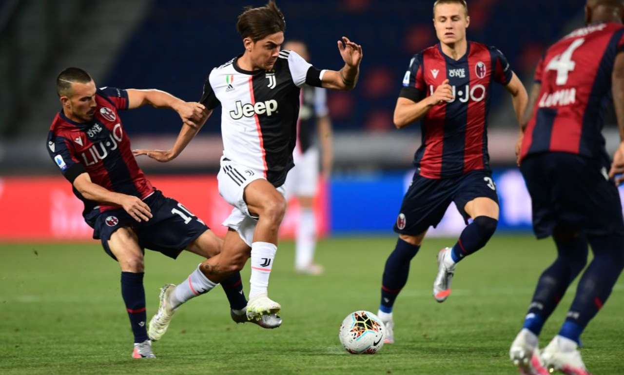 Calciomercato Milan Svanberg