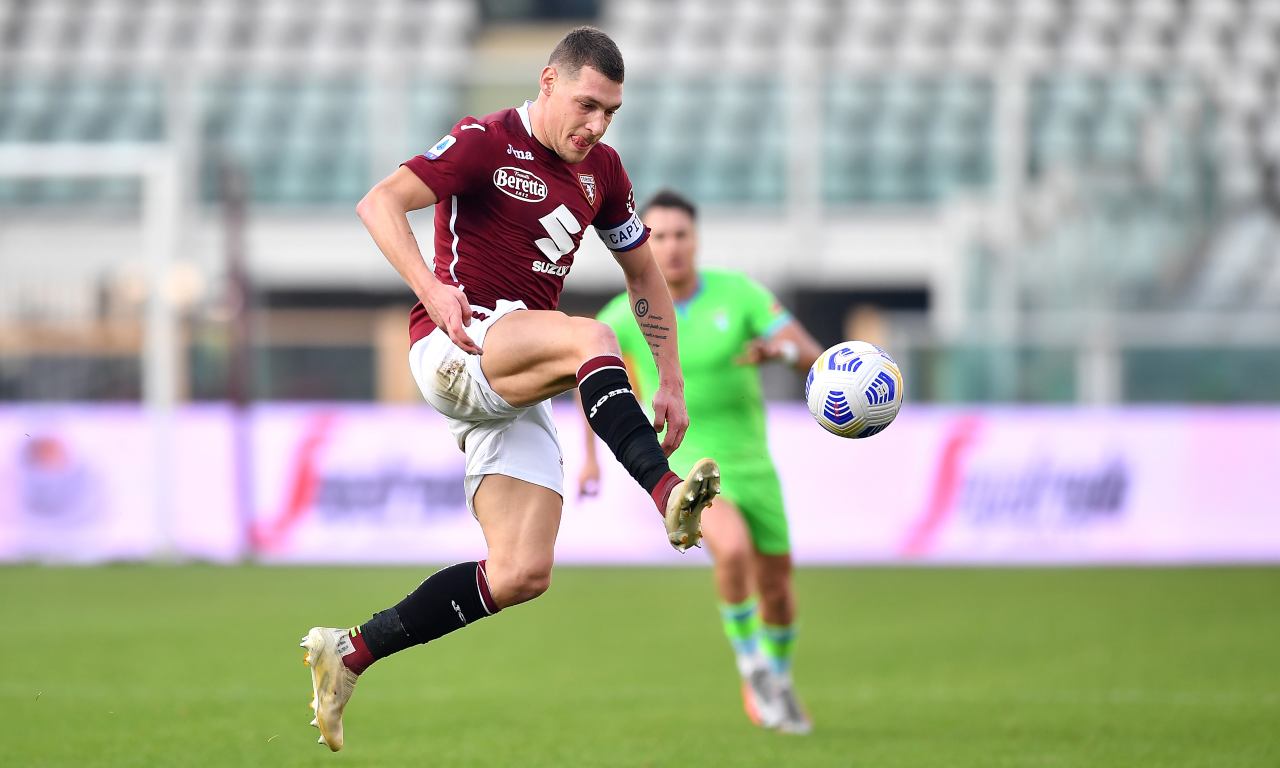 torino belotti