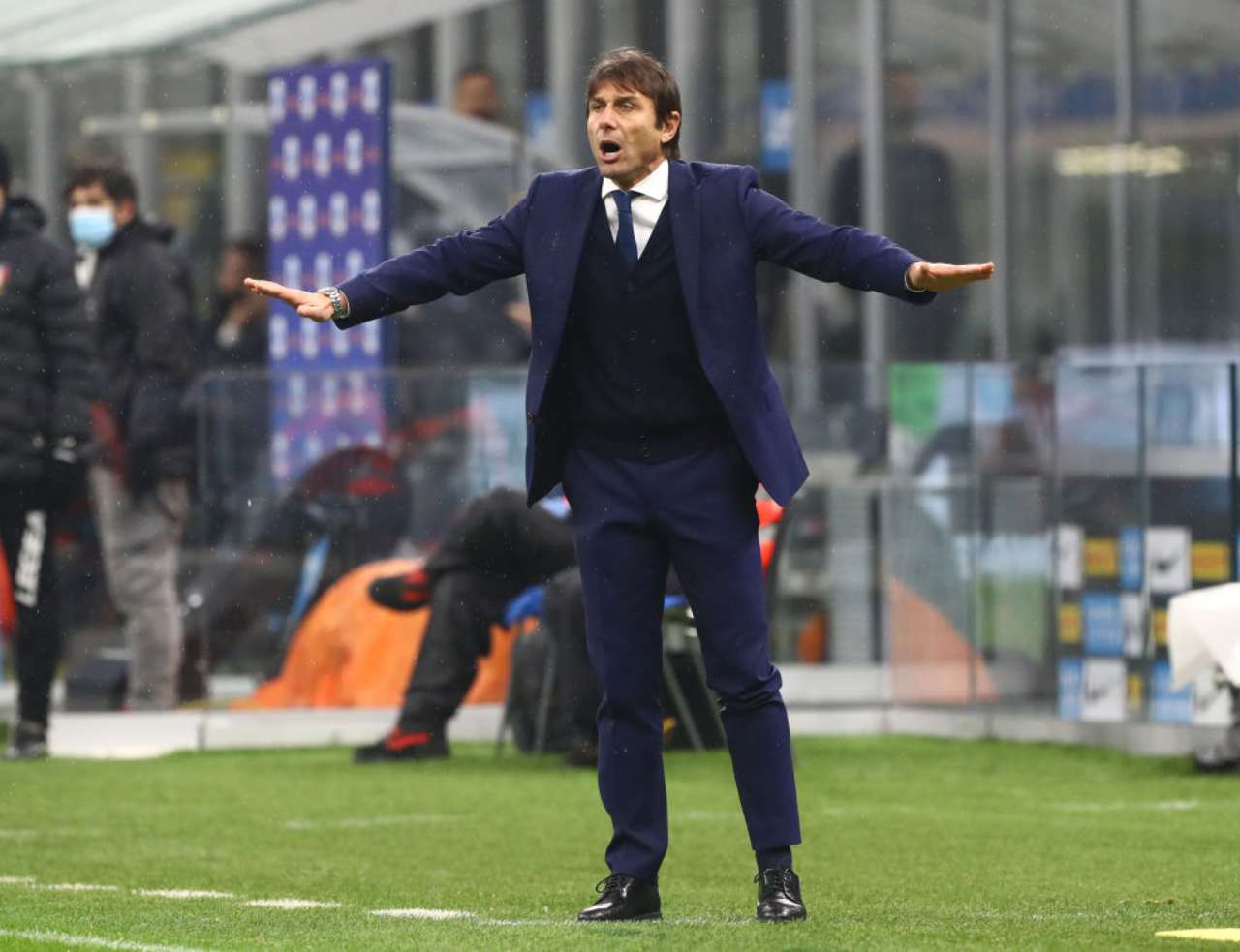 Inter Conte