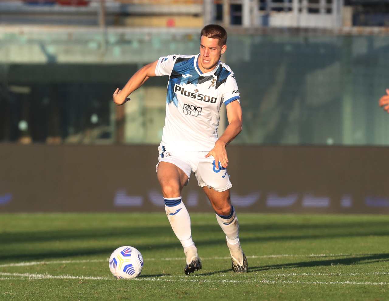 Atalanta Pasalic