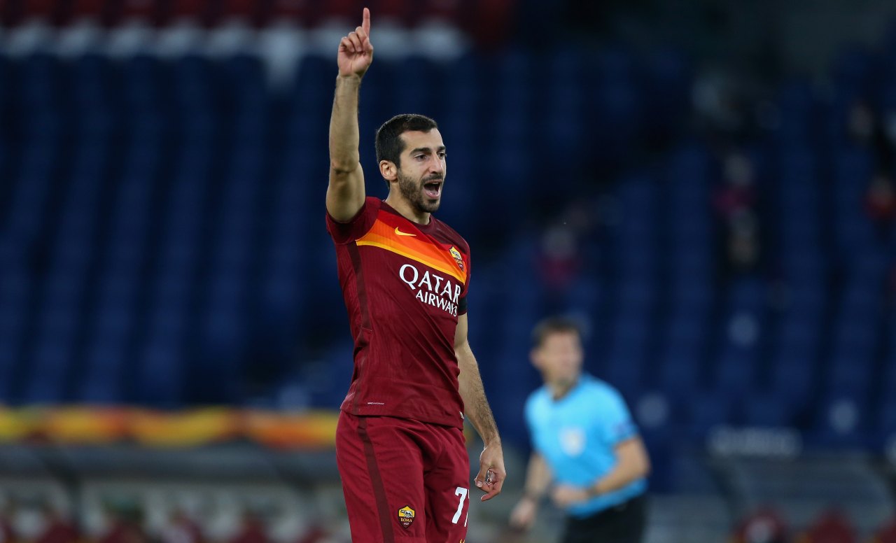 Roma Mkhitaryan