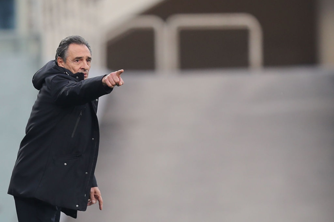 Prandelli lettera Fiorentina