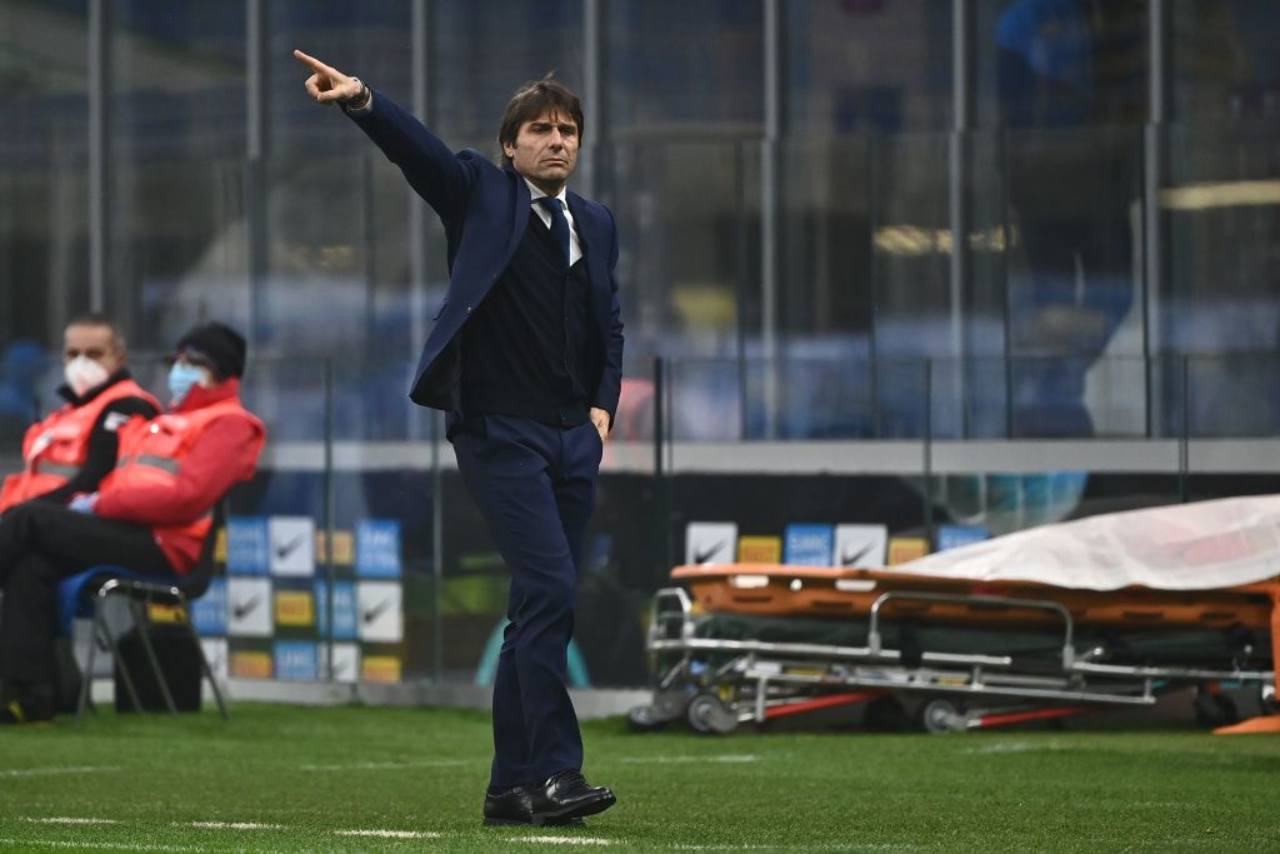 Inter Conte