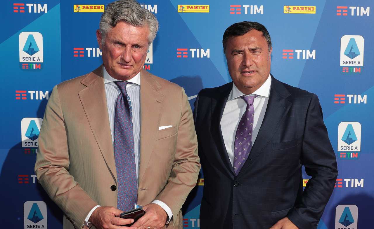 Calciomercato Fiorentina