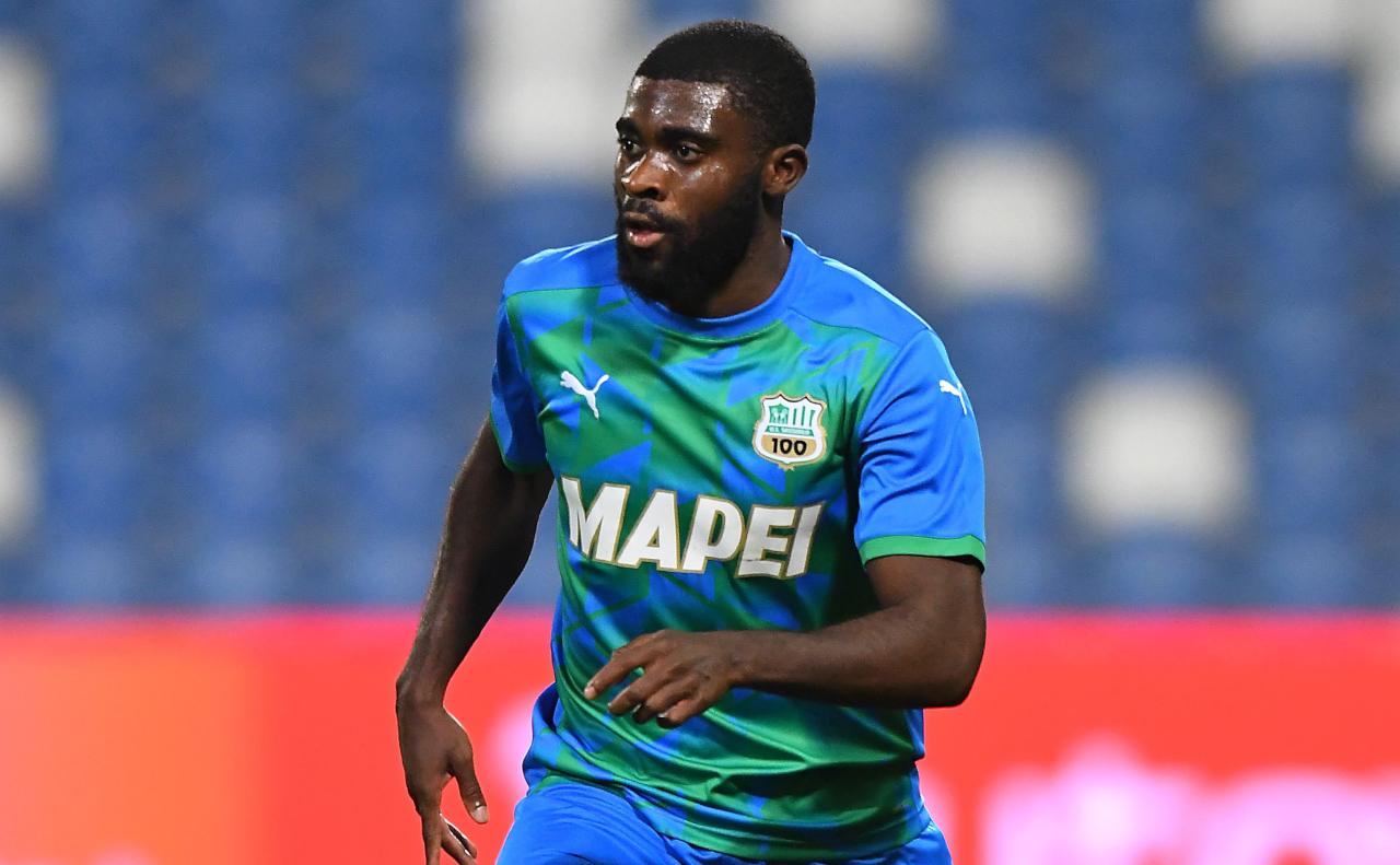 Jeremie Boga