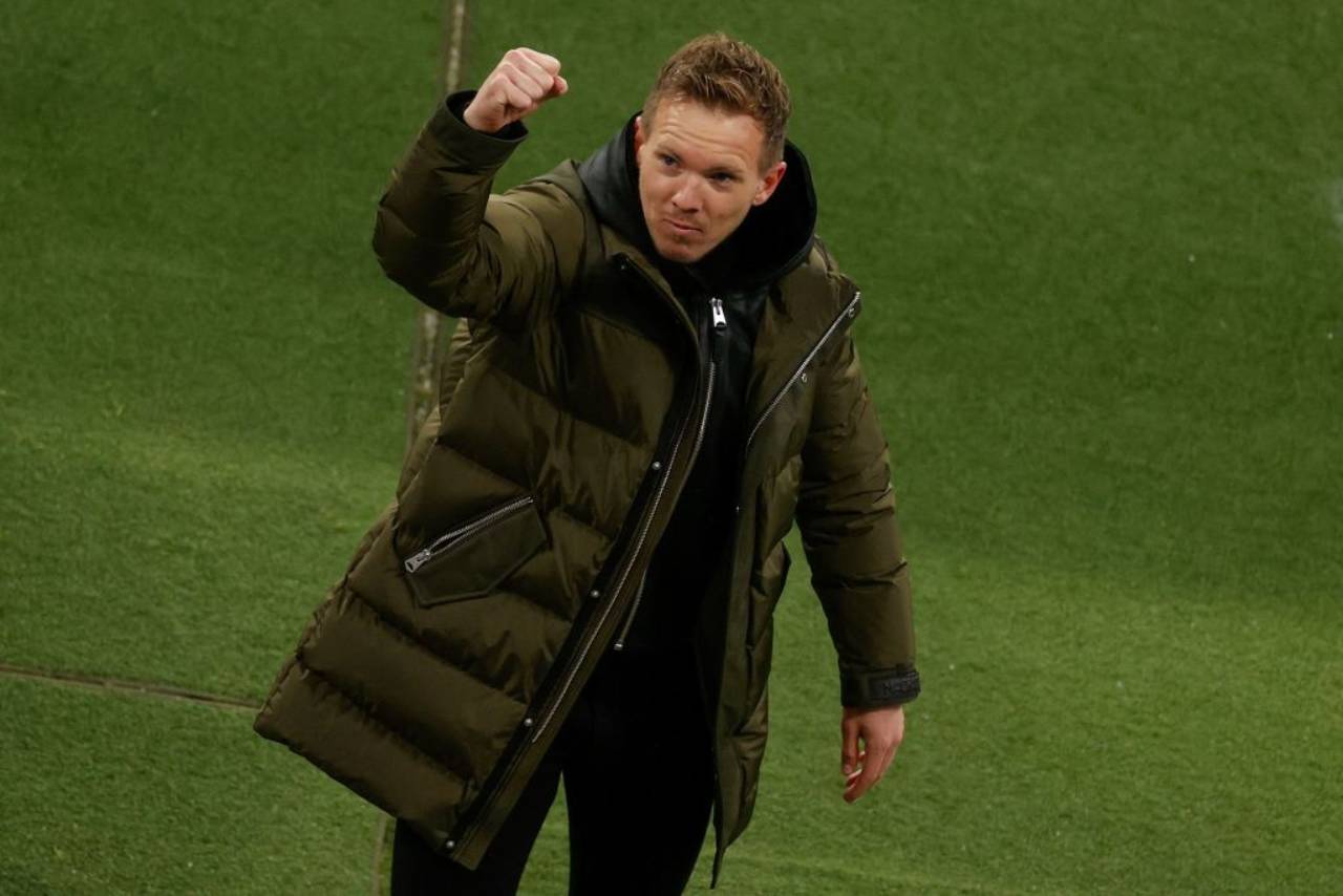 Julian Nagelsmann