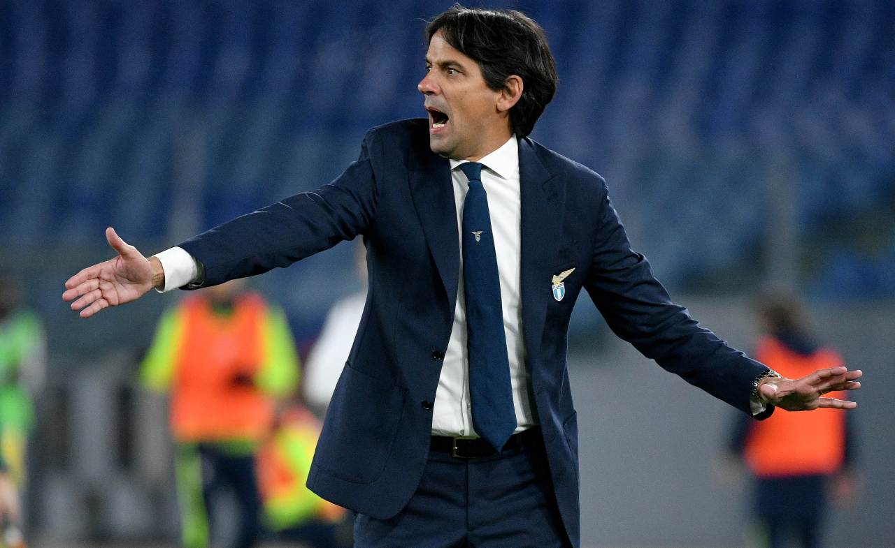 Simone Inzaghi