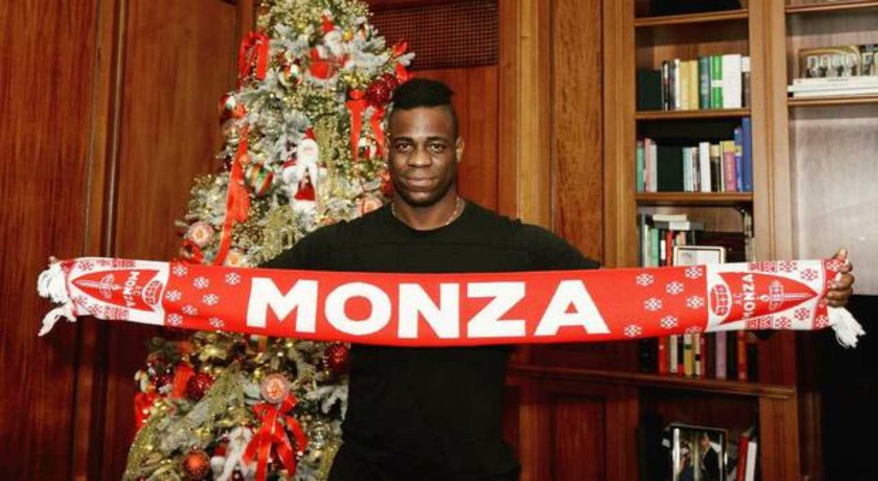 Mario Balotelli