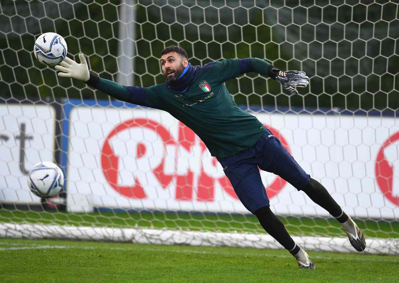 sirigu roma