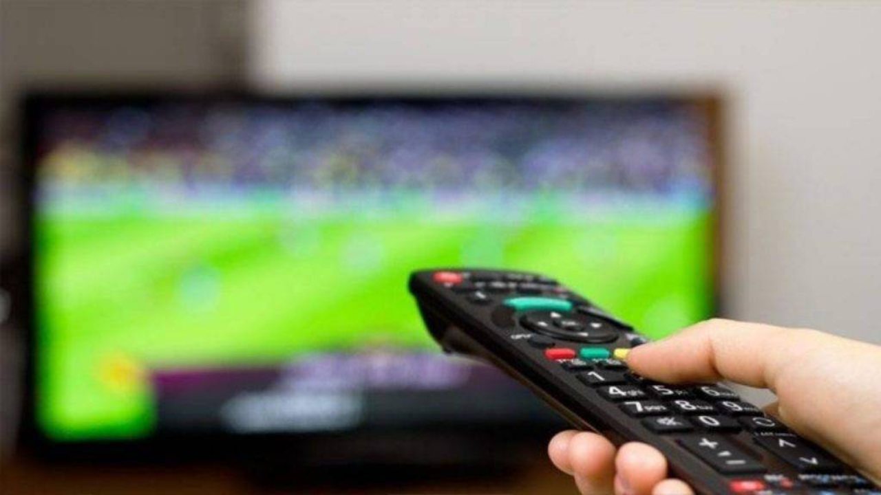 il calcio stasera in tv