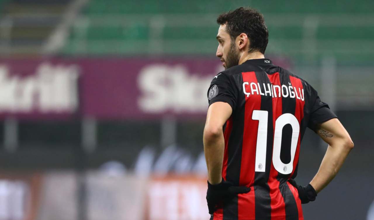 calhanoglu