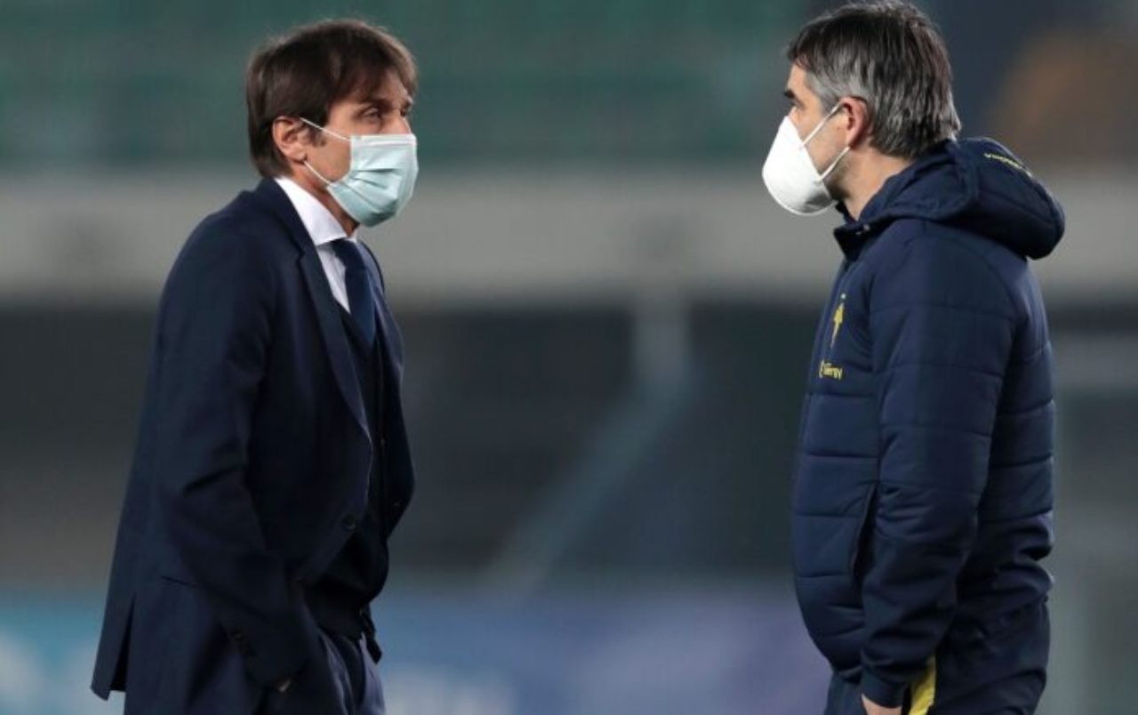 ultime verona inter conte juric