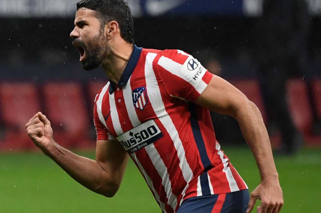 Diego Costa svincolati 2021