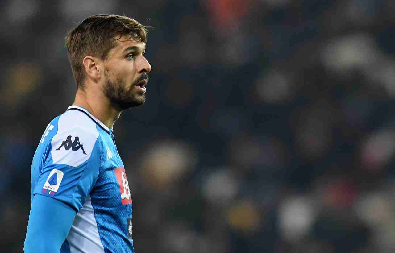 Calciomercato Juventus Llorente