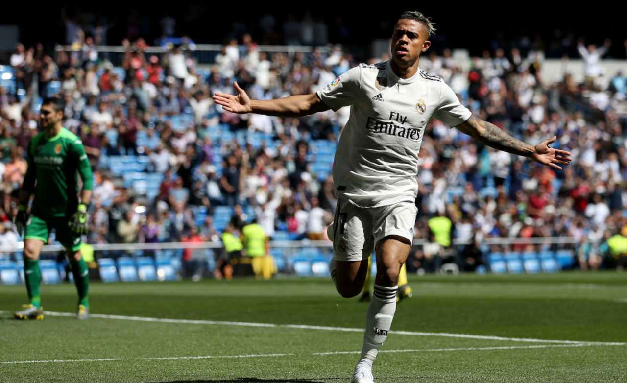 mariano diaz inter